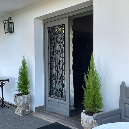 Casa Rural Camino De Hierro I Y II La Fregeneda Exterior foto